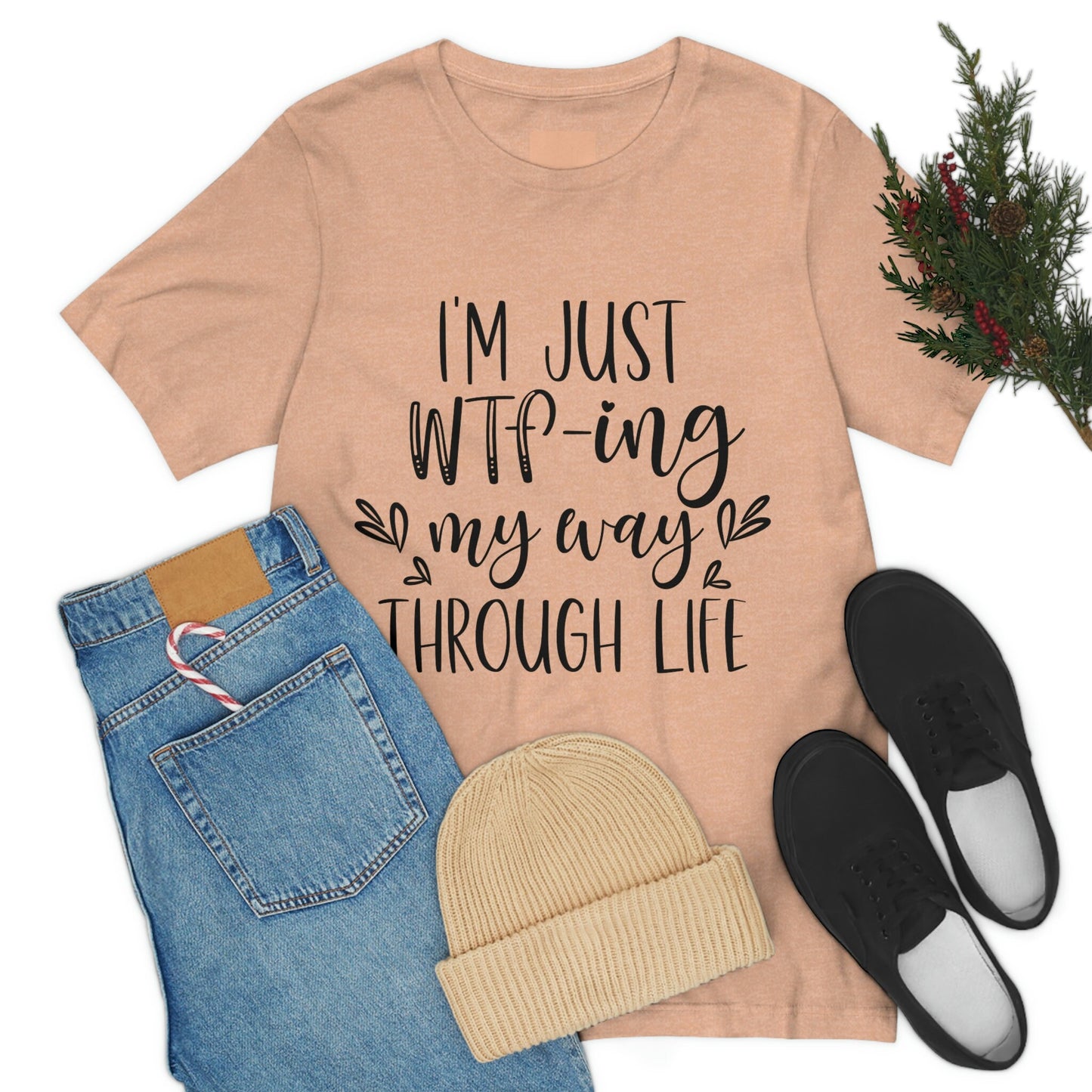 T-shirt My Way, cadeau pour les parents, t-shirt cool pour adultes, meilleur t-shirt pour adultes, cadeaux pour adultes, t-shirt cool pour parents, t-shirt familial, t-shirt humoristique