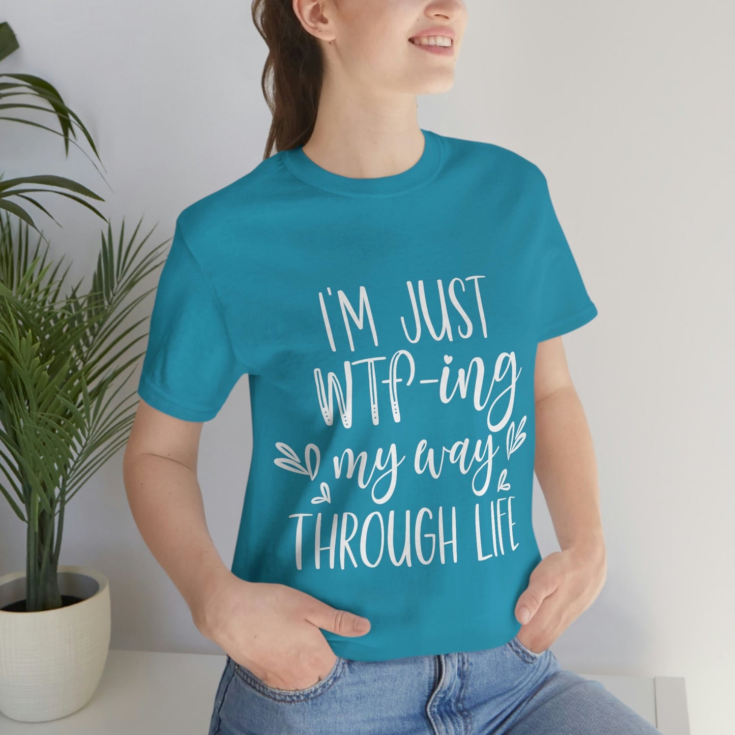 T-shirt My Way, cadeau pour les parents, t-shirt cool pour adultes, meilleur t-shirt pour adultes, cadeaux pour adultes, t-shirt cool pour parents, t-shirt familial, t-shirt humoristique