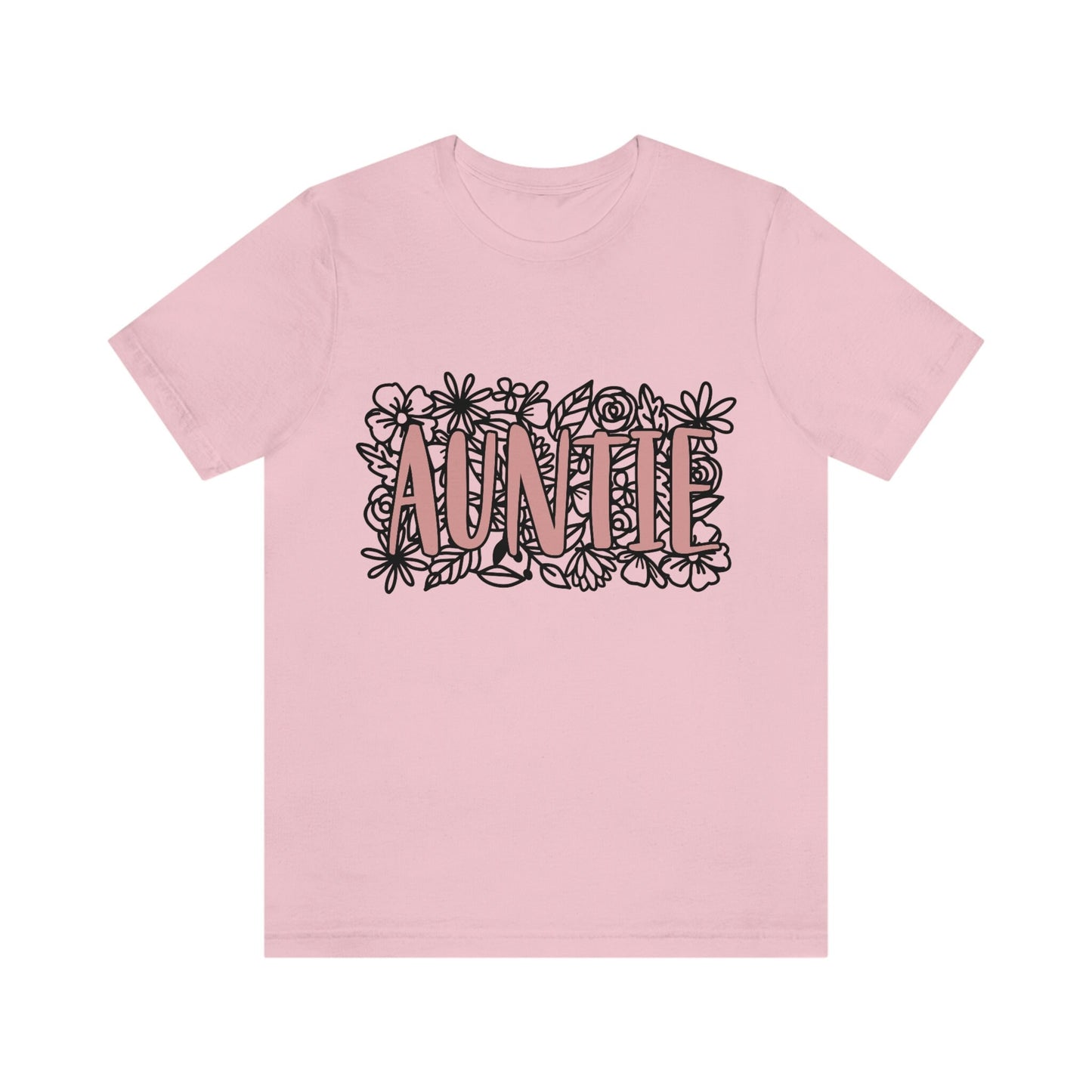 T-shirt tante, T-shirt pour tante, T-shirt tante, cadeau tante, cadeau pour tante, cadeau pour sœur, cadeau d'anniversaire tante, T-shirt fête des mères