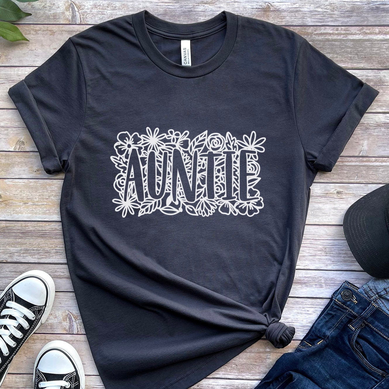 T-shirt pour tante, T-shirt tante, T-shirt cadeau tante, Cadeau pour tante, Cadeau tante, Cadeau pour sœur, Cadeau d'anniversaire tante, T-shirts humoristiques