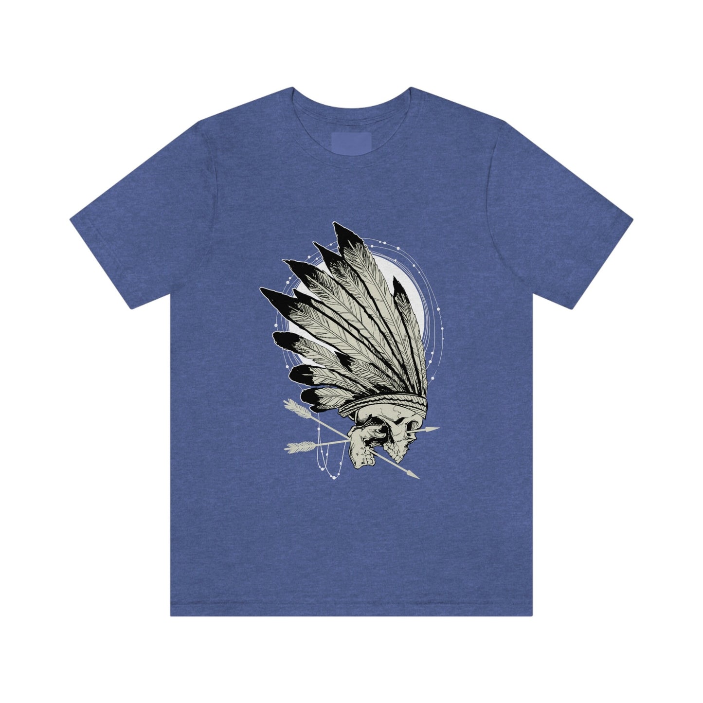 T-shirt Conquérants, T-shirt Crâne Squelette, T-shirt Plumes Indiennes, T-shirt Moto, T-shirt Rider, T-shirt Biker, T-shirt Rockers