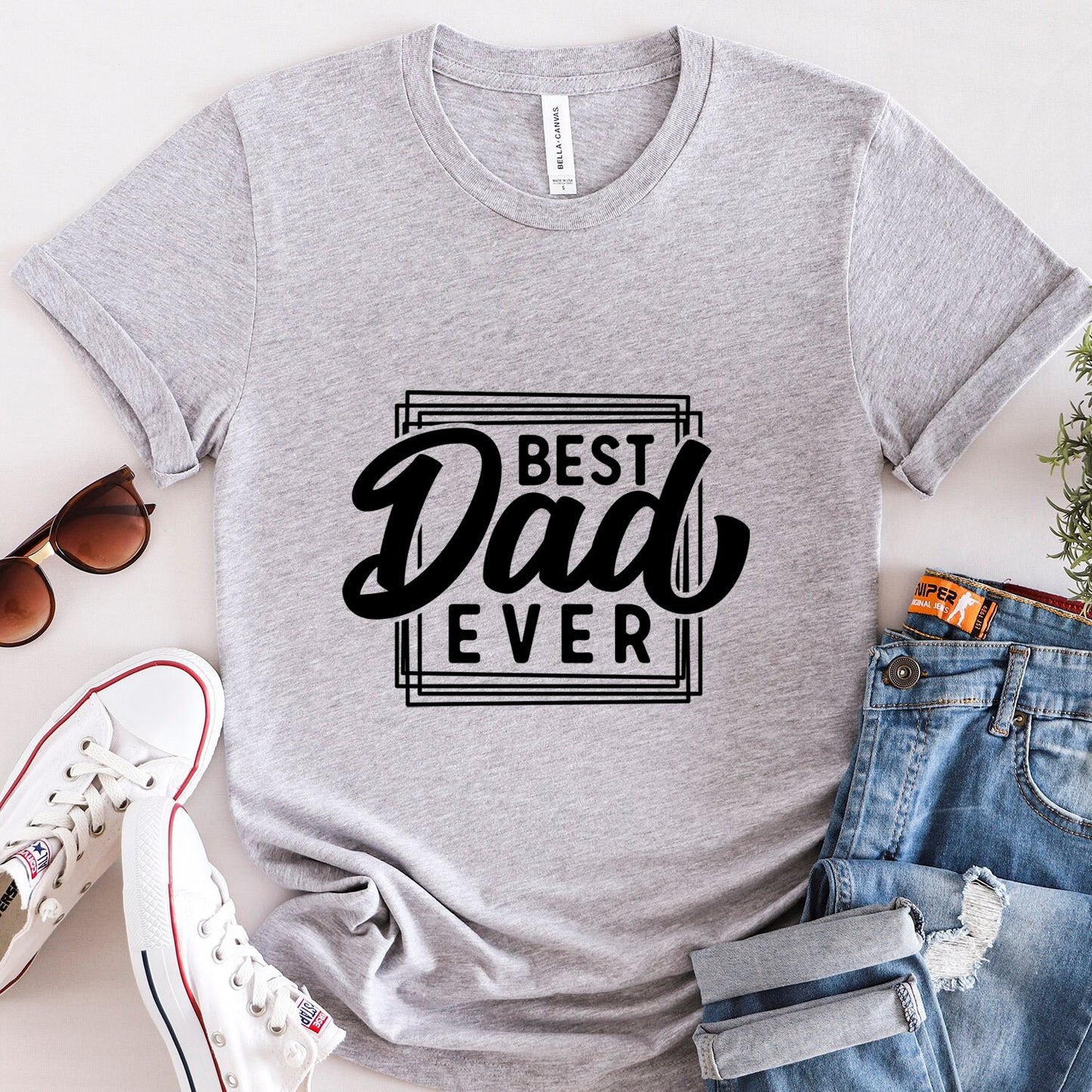 Meilleur papa de tous les temps, cadeau pour la fête des pères, cadeau pour papa, chemise drôle pour homme, t-shirt drôle, cadeau d'anniversaire, cadeau d'anniversaire pour papa