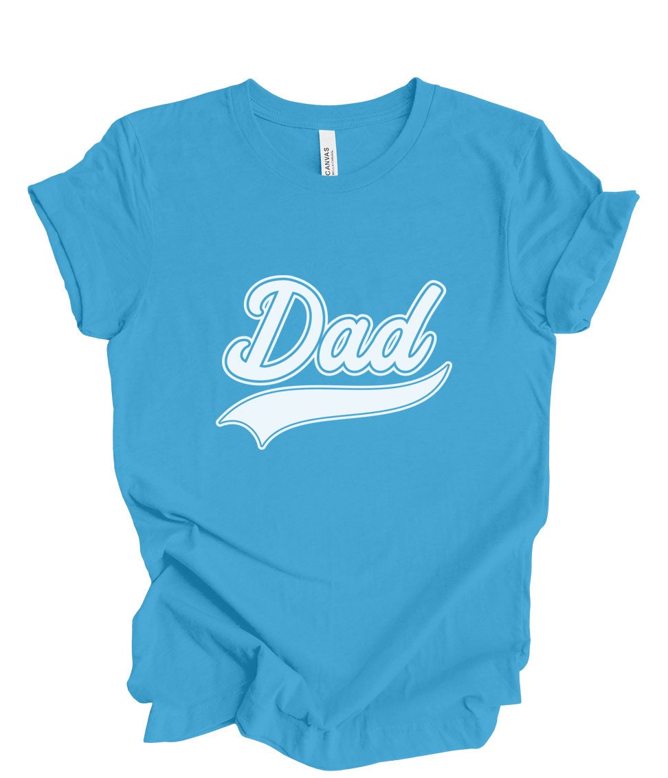 Dad Shirt, Gift Shirt for Dad, Gift for Dad, Father's Day gift, Gift from Daughter to Dad, Gift from Son to Dad, Shirt Gift for Dad