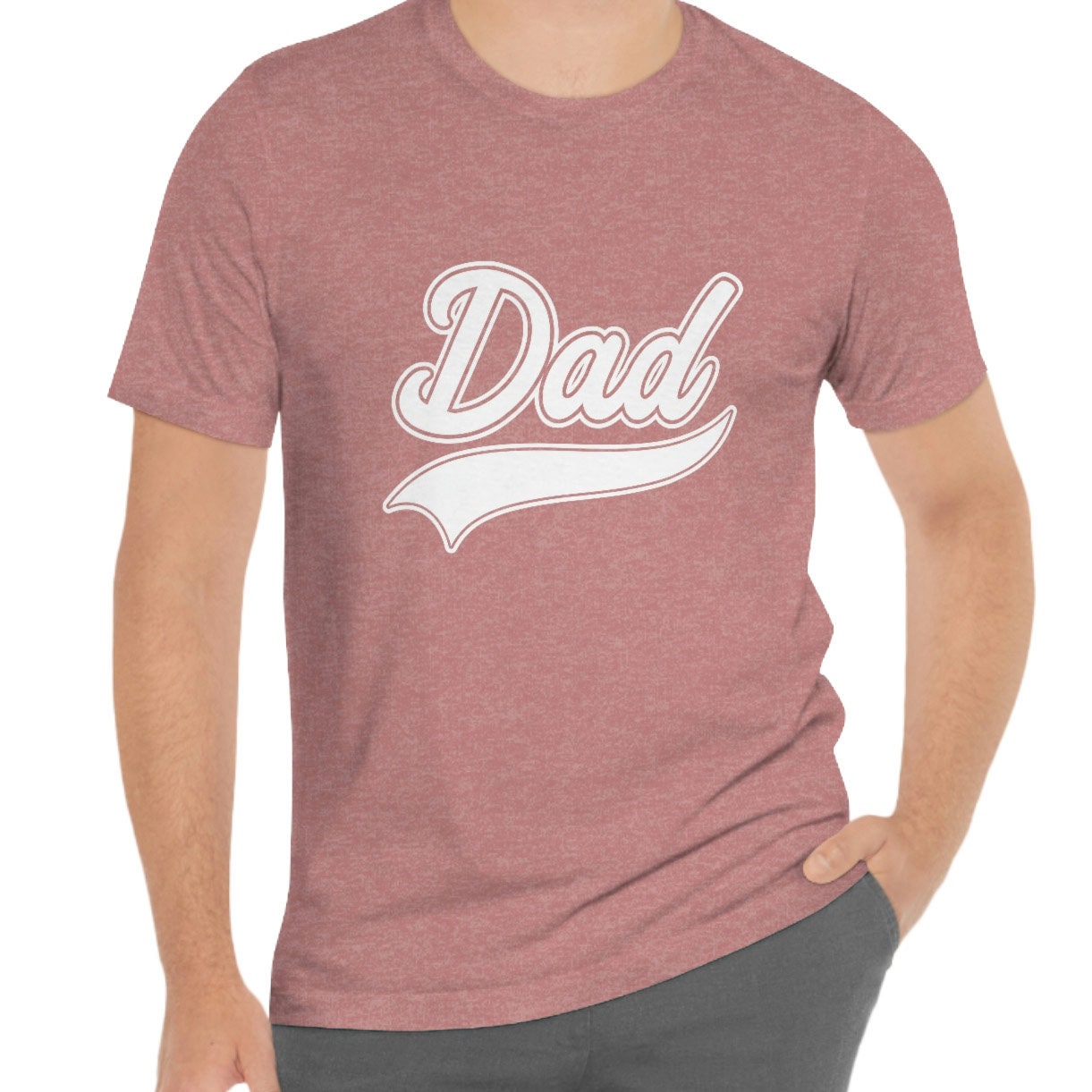 Dad Shirt, Gift Shirt for Dad, Gift for Dad, Father's Day gift, Gift from Daughter to Dad, Gift from Son to Dad, Shirt Gift for Dad