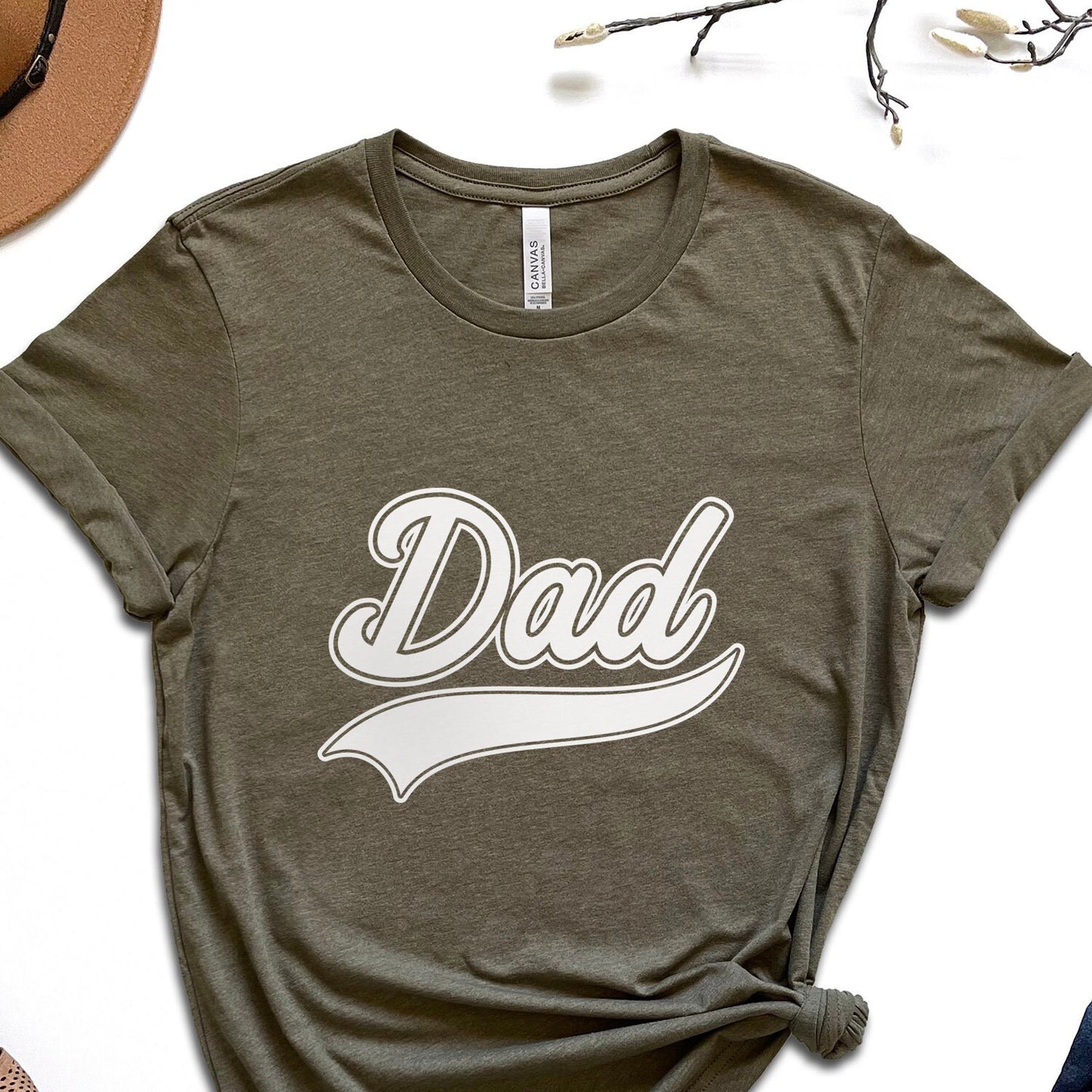 Dad Shirt, Gift Shirt for Dad, Gift for Dad, Father's Day gift, Gift from Daughter to Dad, Gift from Son to Dad, Shirt Gift for Dad