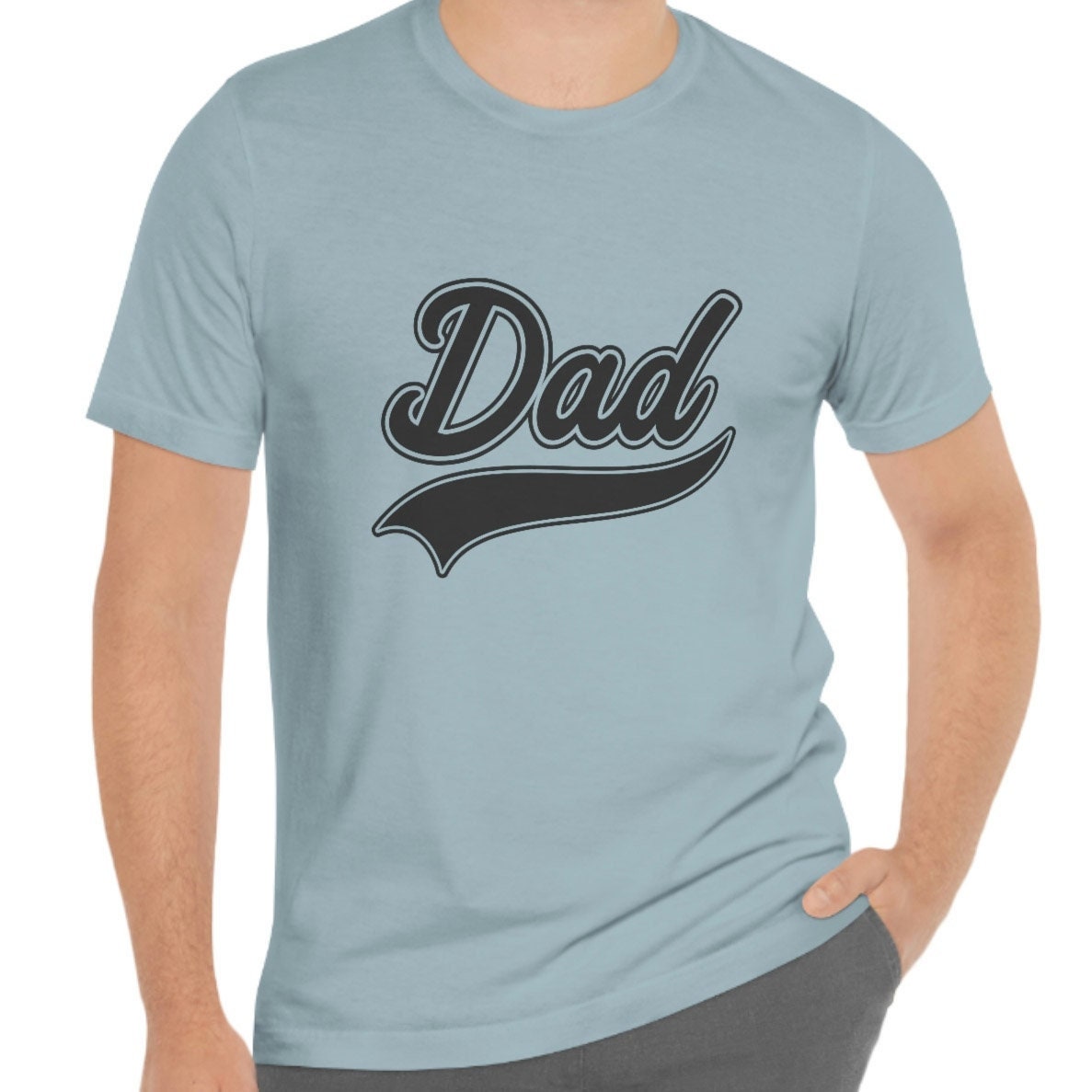 T-shirt papa, cadeau pour papa, cadeau pour papa, cadeau fête des pères, cadeau de fille à papa, cadeau de fils à papa, cadeau de chemise pour papa