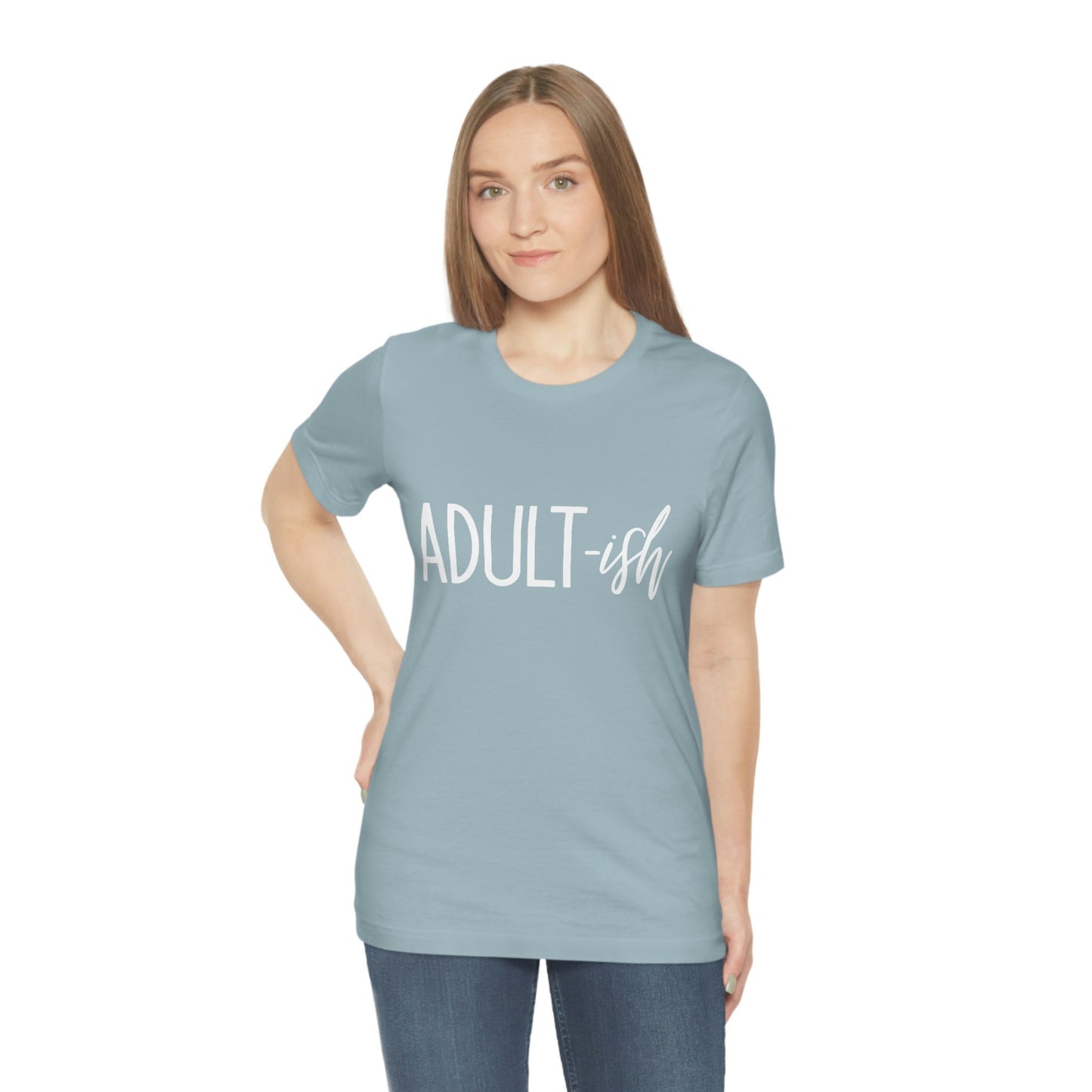 T-shirt pour adultes, cadeau pour les parents, t-shirt cool pour adultes, meilleur t-shirt pour adultes, cadeaux mignons pour adultes, t-shirt cool pour parents, t-shirt familial