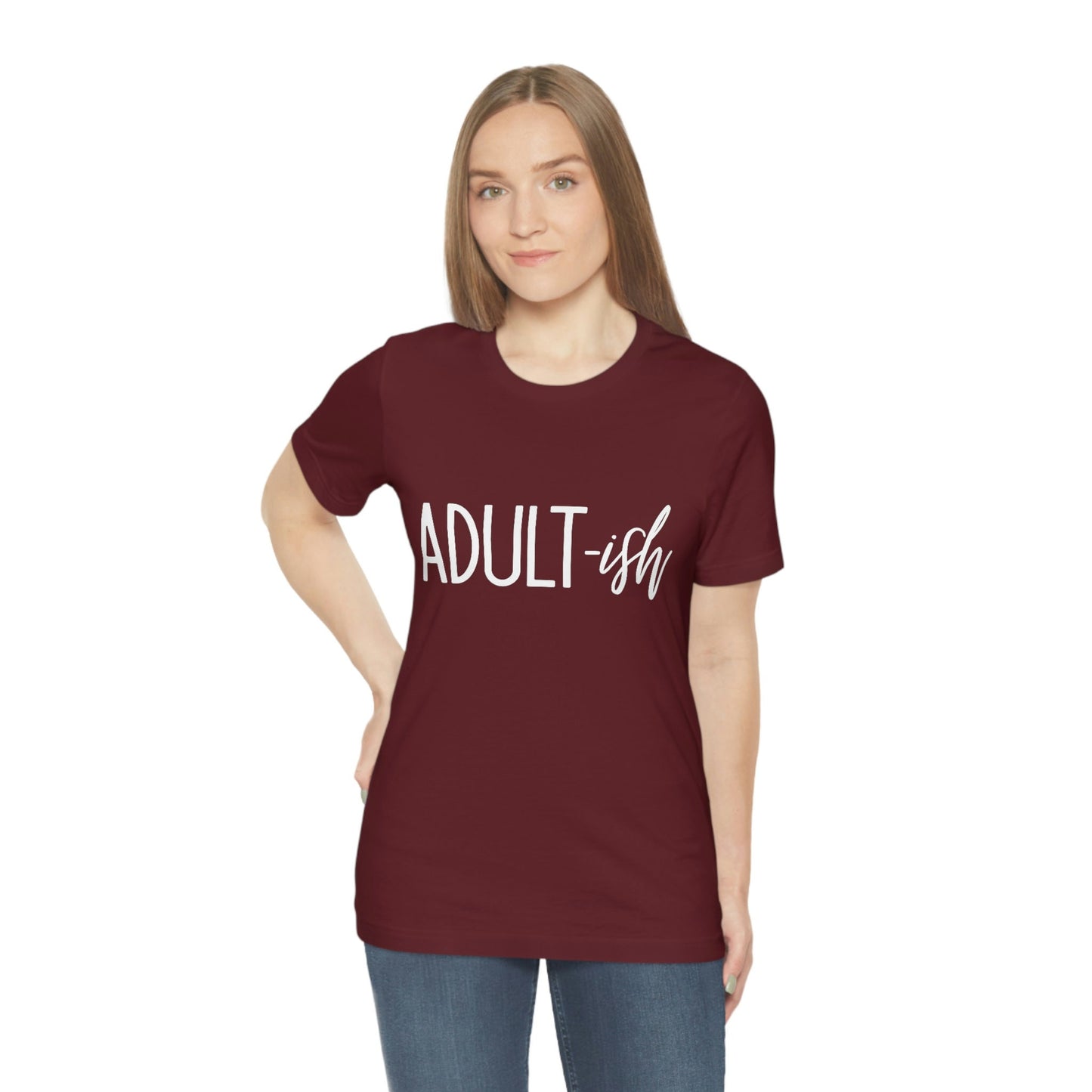 T-shirt pour adultes, cadeau pour les parents, t-shirt cool pour adultes, meilleur t-shirt pour adultes, cadeaux mignons pour adultes, t-shirt cool pour parents, t-shirt familial