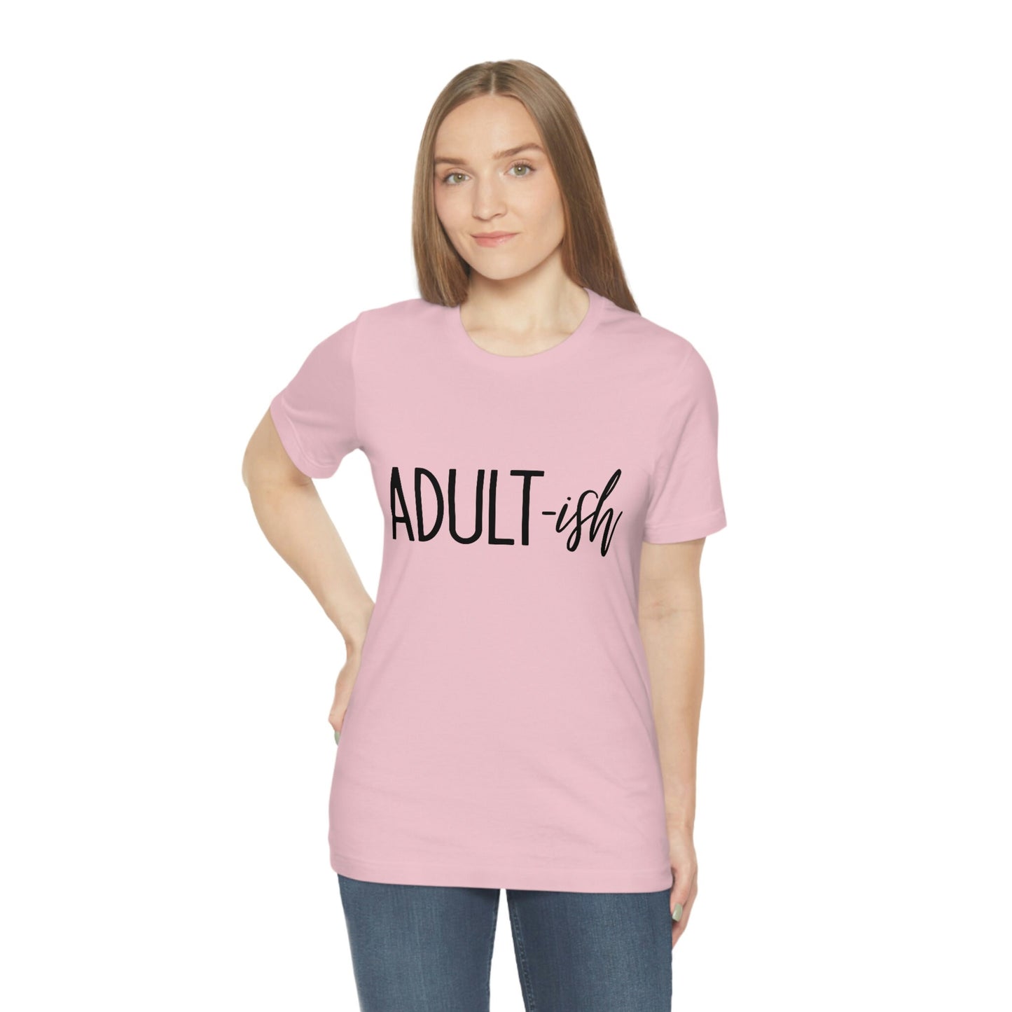 T-shirt pour adultes, cadeau pour les parents, t-shirt cool pour adultes, meilleur t-shirt pour adultes, cadeaux mignons pour adultes, t-shirt cool pour parents, t-shirt familial