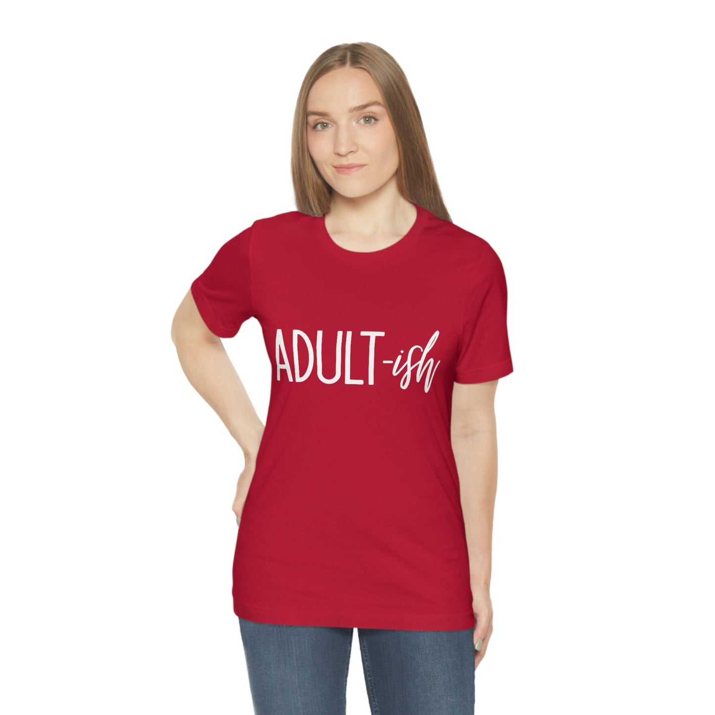 T-shirt pour adultes, cadeau pour les parents, t-shirt cool pour adultes, meilleur t-shirt pour adultes, cadeaux mignons pour adultes, t-shirt cool pour parents, t-shirt familial