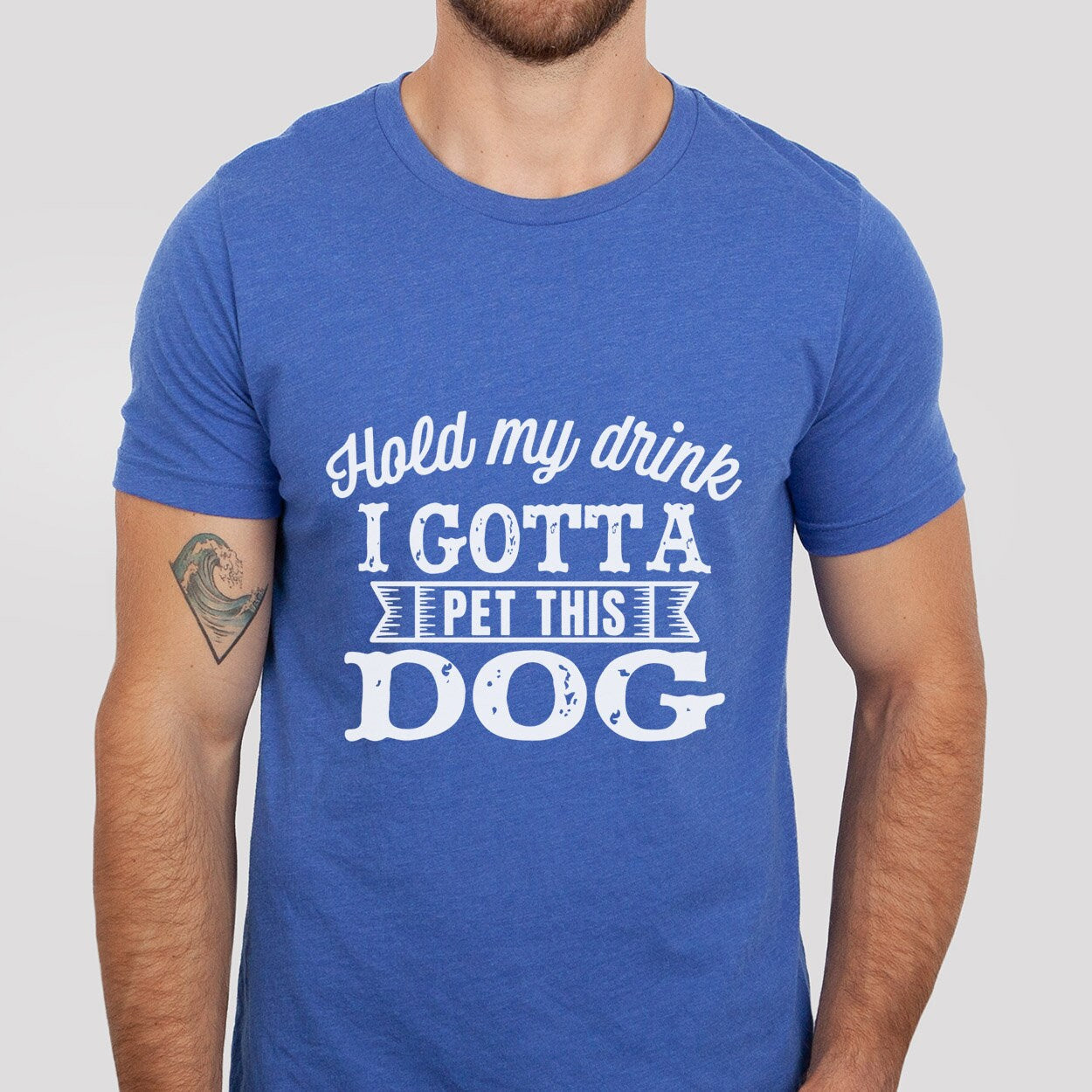 I Gotto Pet This Dog T-shirt, Dogs Lovers T-shirt, Dog Quote Shirt, Dog Mom T-Shirt, Dog Dad Shirt, Dog Owner T Shirt, Pet Lover Shirt