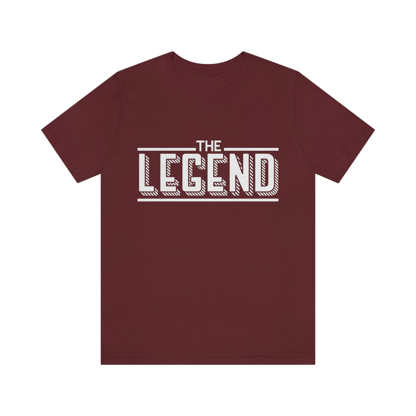 Legend and Legacy Shirt, Funny Family T-Shirt, Father's Day T-Shirt, Father and Son Shirt, Father and Daughter Shirt, Matching Shirts