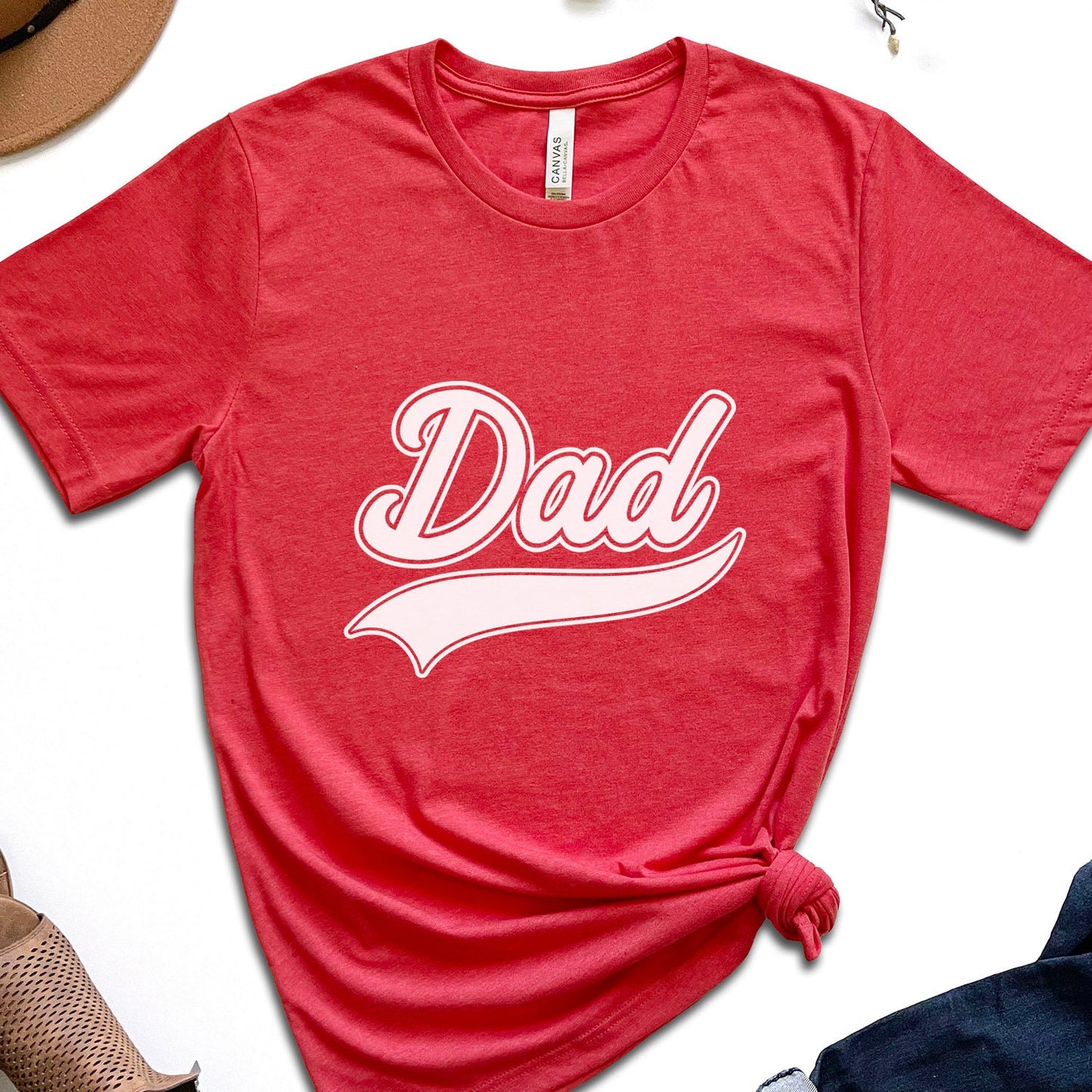 Dad Shirt, Gift Shirt for Dad, Gift for Dad, Father's Day gift, Gift from Daughter to Dad, Gift from Son to Dad, Shirt Gift for Dad