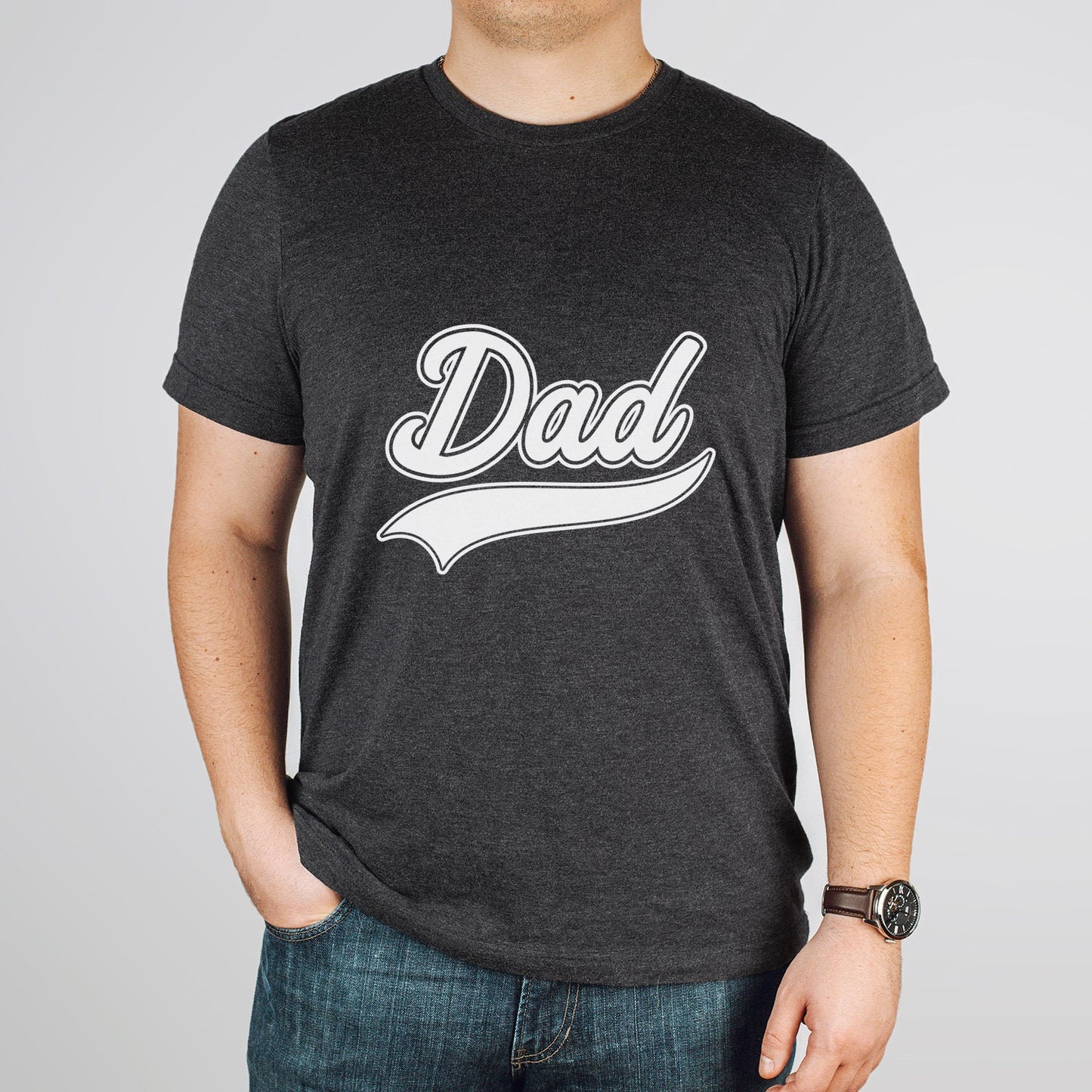 Dad Shirt, Gift Shirt for Dad, Gift for Dad, Father's Day gift, Gift from Daughter to Dad, Gift from Son to Dad, Shirt Gift for Dad