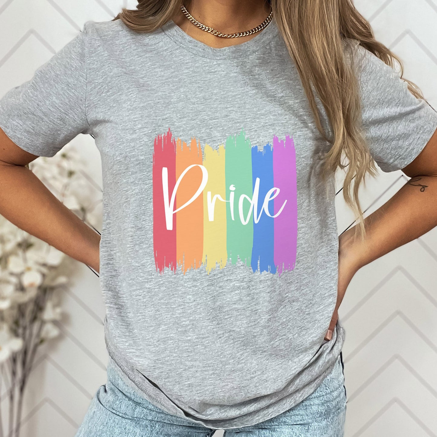 Rainbow Shirt, Pride Shirt, LGBTQ Shirt, Kindness Shirts, LGBTQ Support Tees, Gay Pride Shirt, Equality Shirt, Love is Love