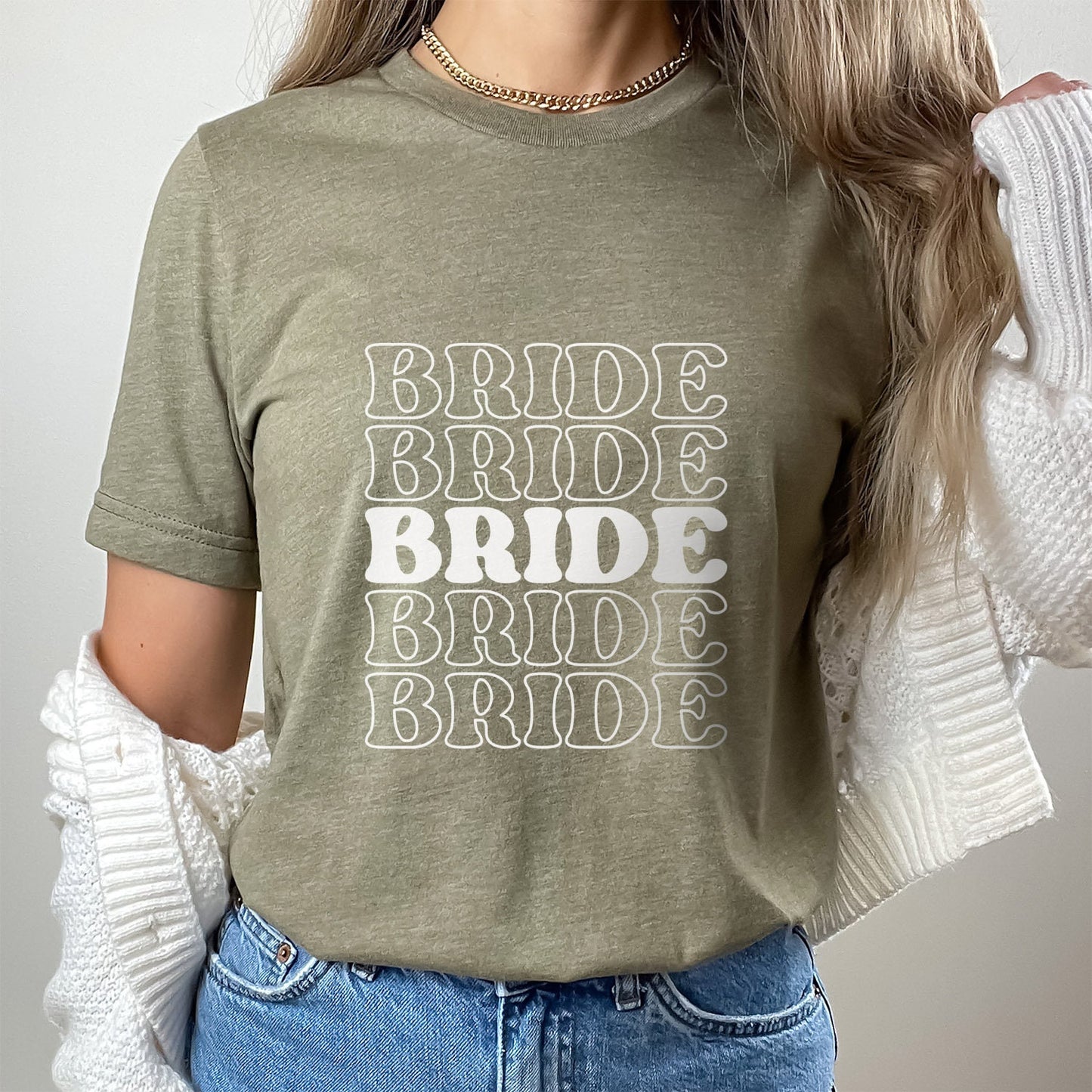 Bride T-shirt, Wedding Shirt, Bride Tee, Bachelorette Shirt, Gift Shirt for Bride, Birdal Shower Shirt, Wife to Be T-Shirt