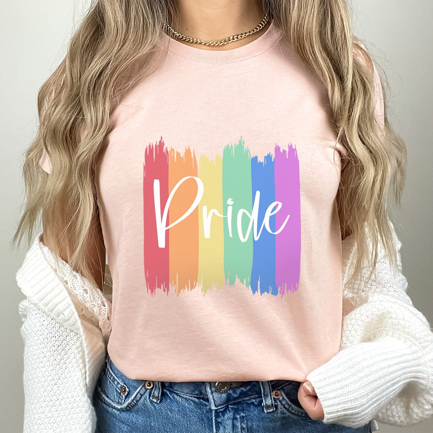 Rainbow Shirt, Pride Shirt, LGBTQ Shirt, Kindness Shirts, LGBTQ Support Tees, Gay Pride Shirt, Equality Shirt, Love is Love