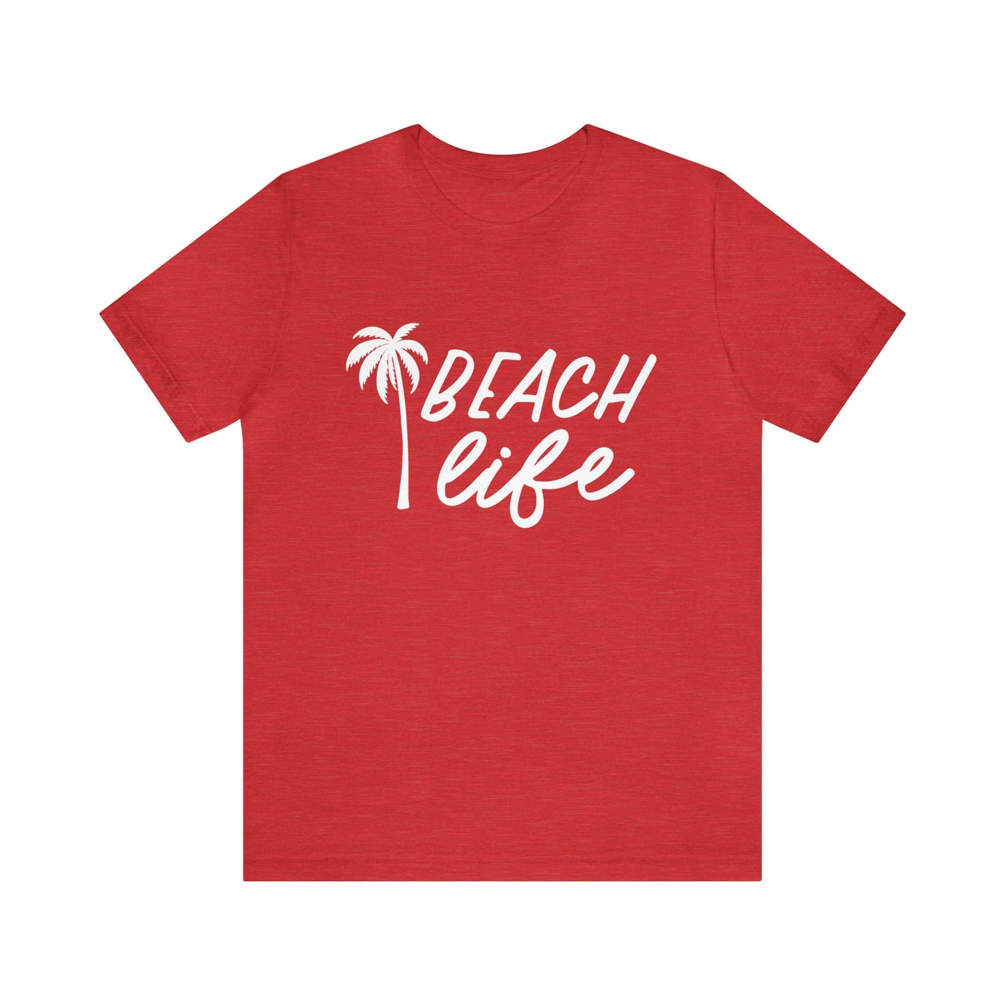 Beach Life Shirt, Women Beach Shirt, Summer Shirts for Women, Beach Shirts For Women, Vacation Shirt, Beach Shirt for Women