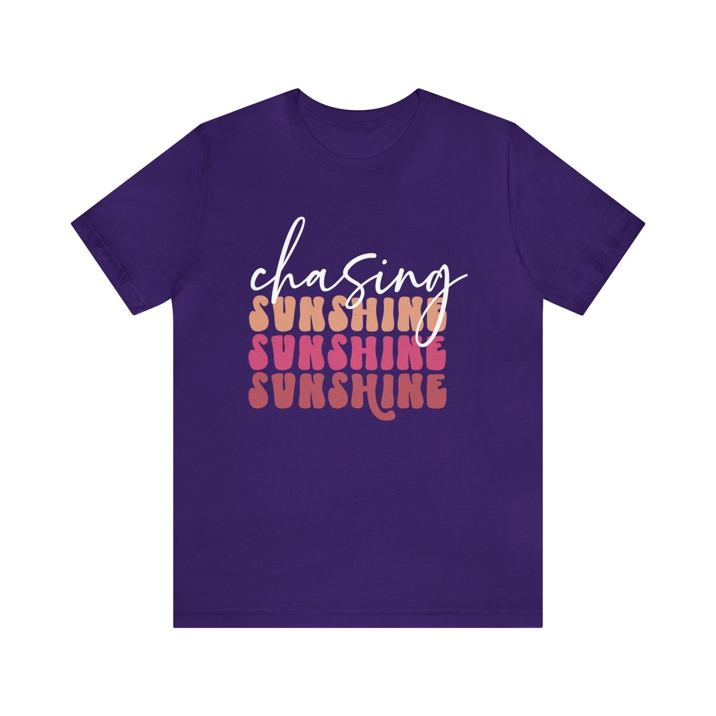 Sunshine Shirt, Summer T-shirt, Summer Shirts, Beach Shirts for Women, Vacation Mode, Vacation Shirt, Sun and Beach Shirt