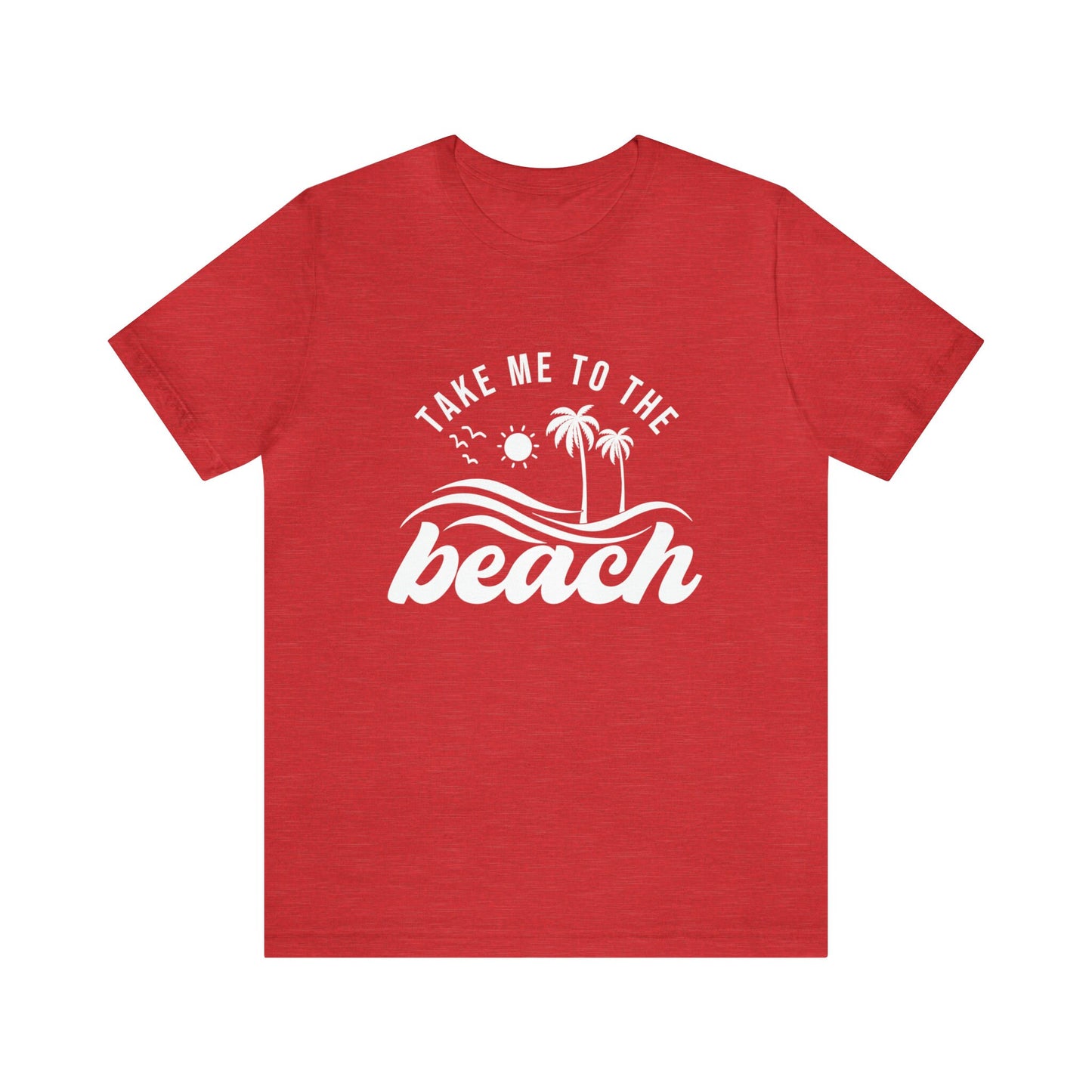 Welcome to the Beach Shirt, Summer Shirts for Women, Summer Shirts for Men, Beach Shirts, Vacation Shirt