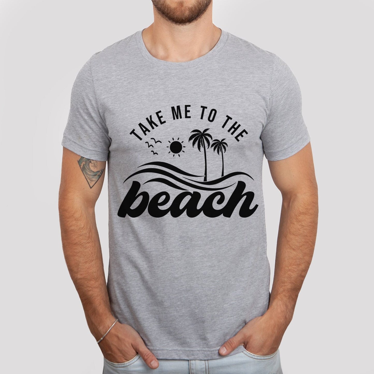 Welcome to the Beach Shirt, Summer Shirts for Women, Summer Shirts for Men, Beach Shirts, Vacation Shirt