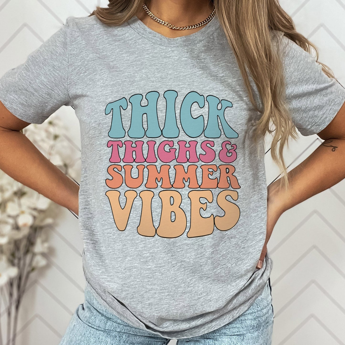 T-shirt Summer Vibes, T-shirt rétro, T-shirt de plage, T-shirts d'été, T-shirts de plage, T-shirt de vacances, T-shirt de vacances pour hommes et femmes