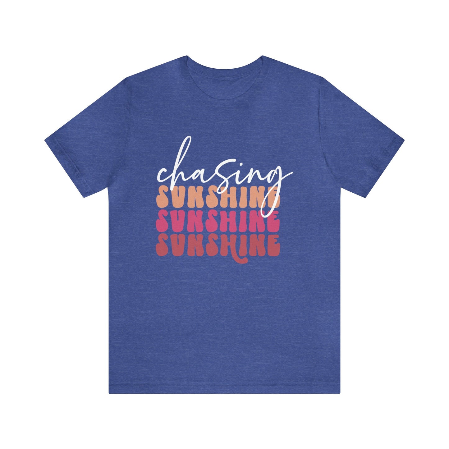 Sunshine Shirt, Summer T-shirt, Summer Shirts, Beach Shirts for Women, Vacation Mode, Vacation Shirt, Sun and Beach Shirt