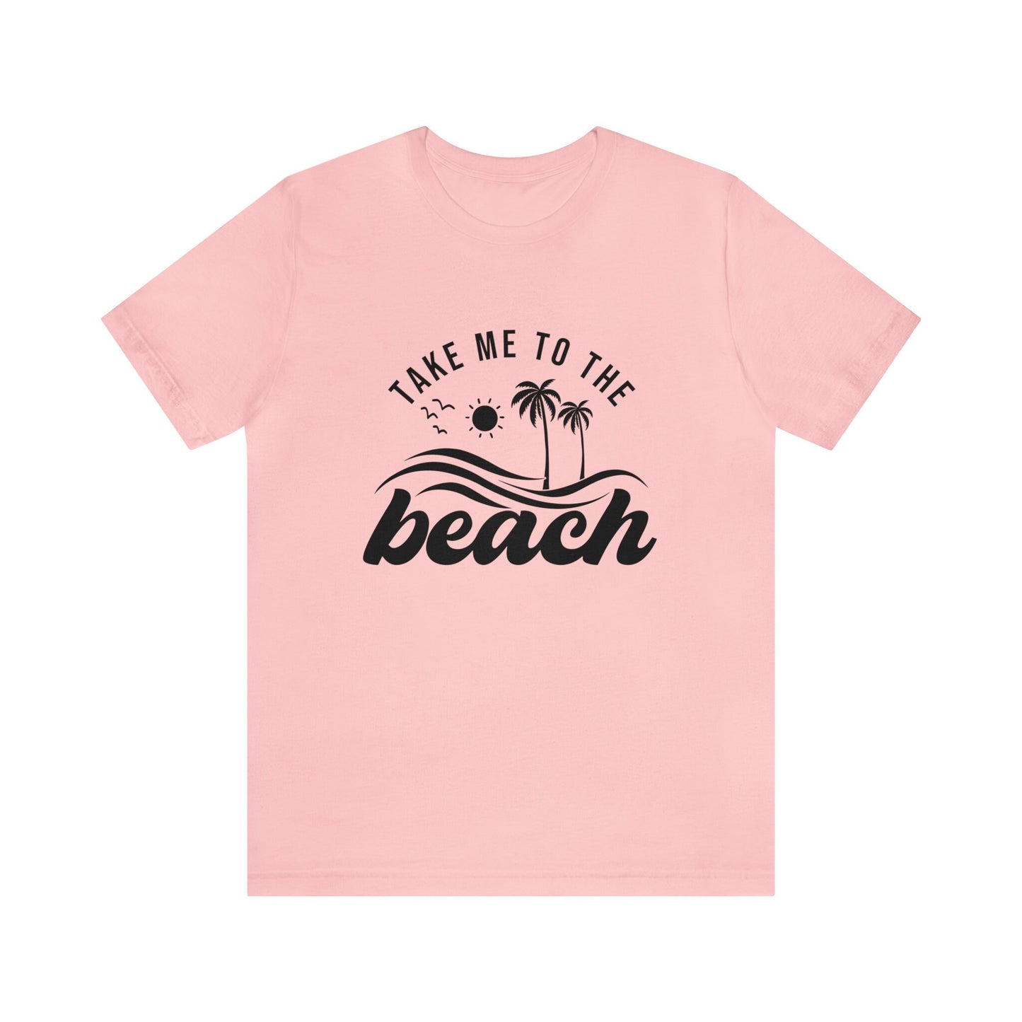 Welcome to the Beach Shirt, Summer Shirts for Women, Summer Shirts for Men, Beach Shirts, Vacation Shirt