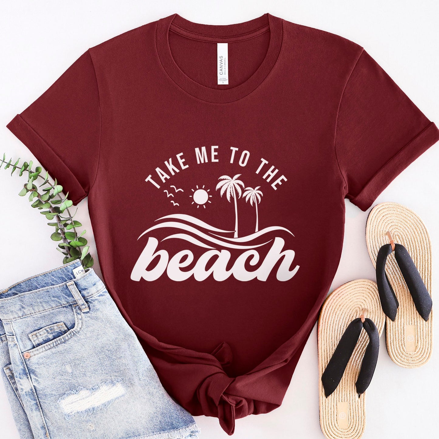 Welcome to the Beach Shirt, Summer Shirts for Women, Summer Shirts for Men, Beach Shirts, Vacation Shirt