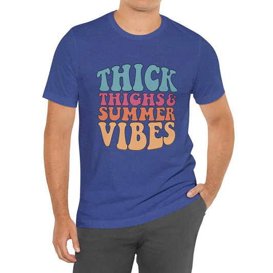 T-shirt Summer Vibes, T-shirt rétro, T-shirt de plage, T-shirts d'été, T-shirts de plage, T-shirt de vacances, T-shirt de vacances pour hommes et femmes