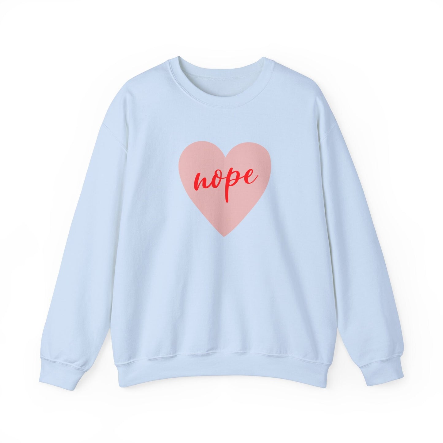 Funny Valentine Heart Sweatshirt, Heart Valentines Day Shirt, Long Sleeves Shirt, Anti Valentines Day Shirt, Gift for Her, Gift for Him