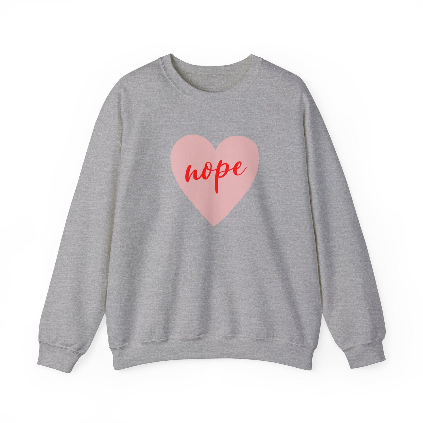 Funny Valentine Heart Sweatshirt, Heart Valentines Day Shirt, Long Sleeves Shirt, Anti Valentines Day Shirt, Gift for Her, Gift for Him