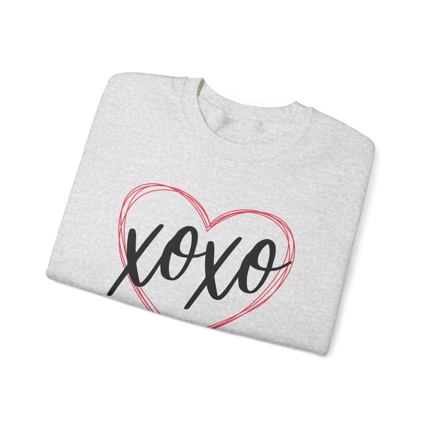 XOXO Shirt, XOXO Valentine's Day Shirt, Xo Xo Valentines Sweatshirt, Valentines Day Gift Shirt, Valentines Day Gift Shirt for Boy Friend