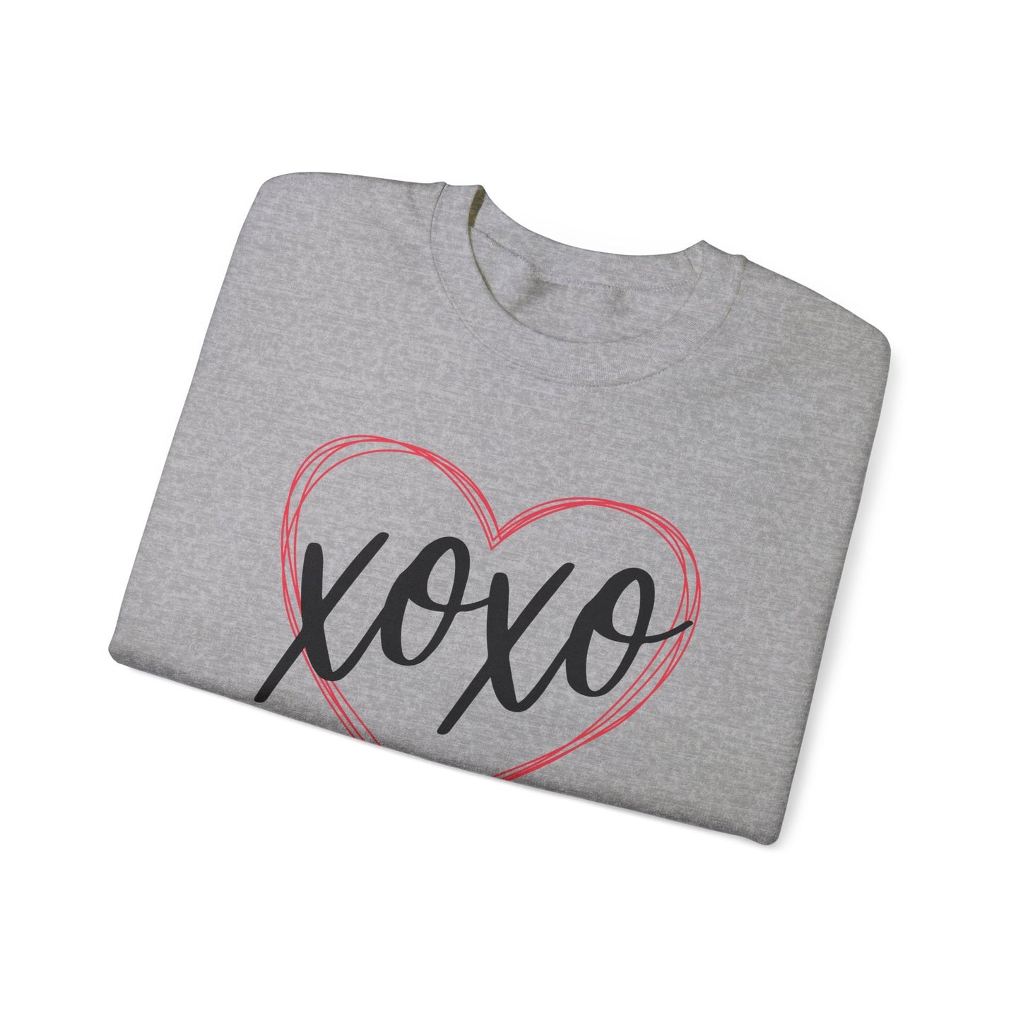 T-shirt XOXO, T-shirt Saint-Valentin XOXO, Sweat-shirt Saint-Valentin Xo Xo, T-shirt cadeau Saint-Valentin, T-shirt cadeau Saint-Valentin pour petit ami