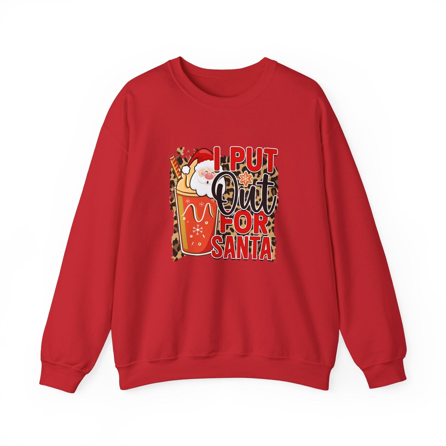 Sweat-shirt de Noël « Je suis sorti pour le Père Noël », chemise drôle à manches longues, sweat-shirt cadeau de Noël d'hiver pour les vacances, sweat-shirt unisexe d'hiver