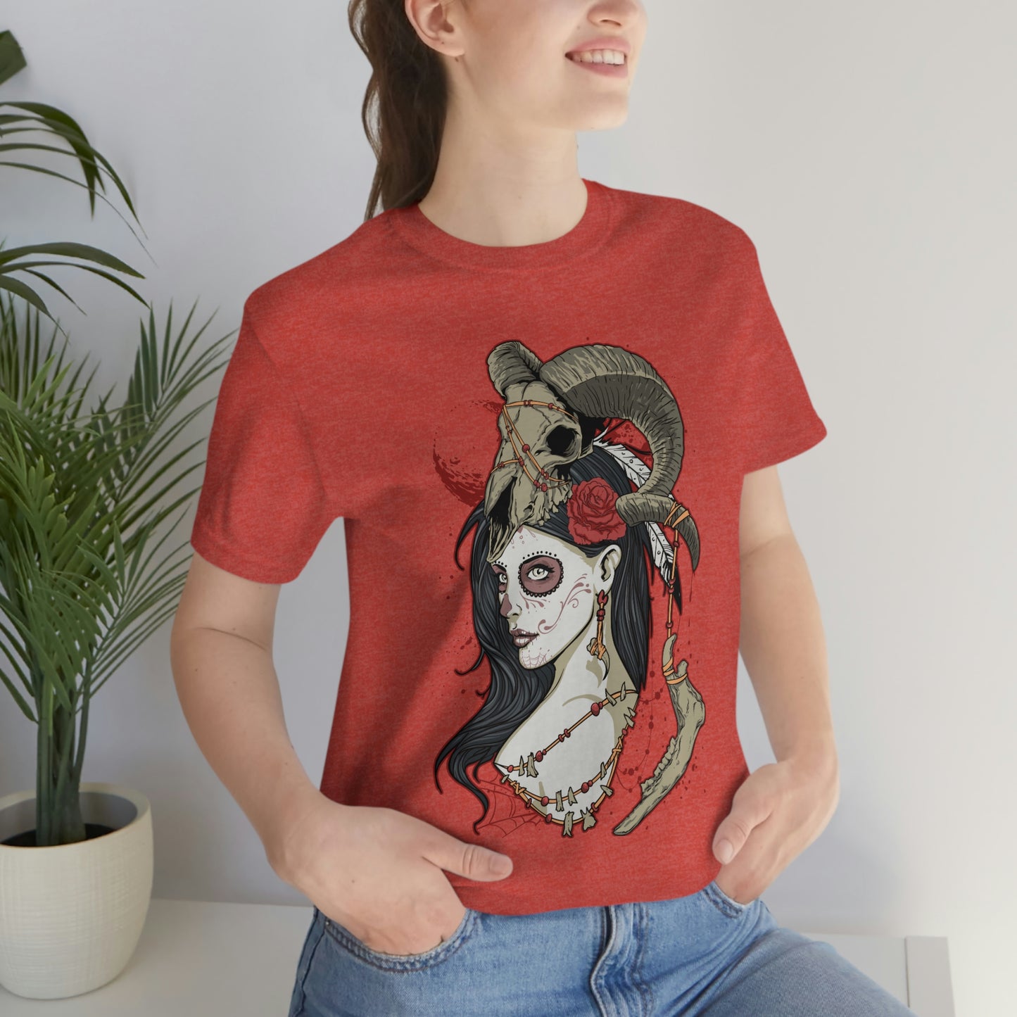 Dead Queen Fantasy T-Shirt