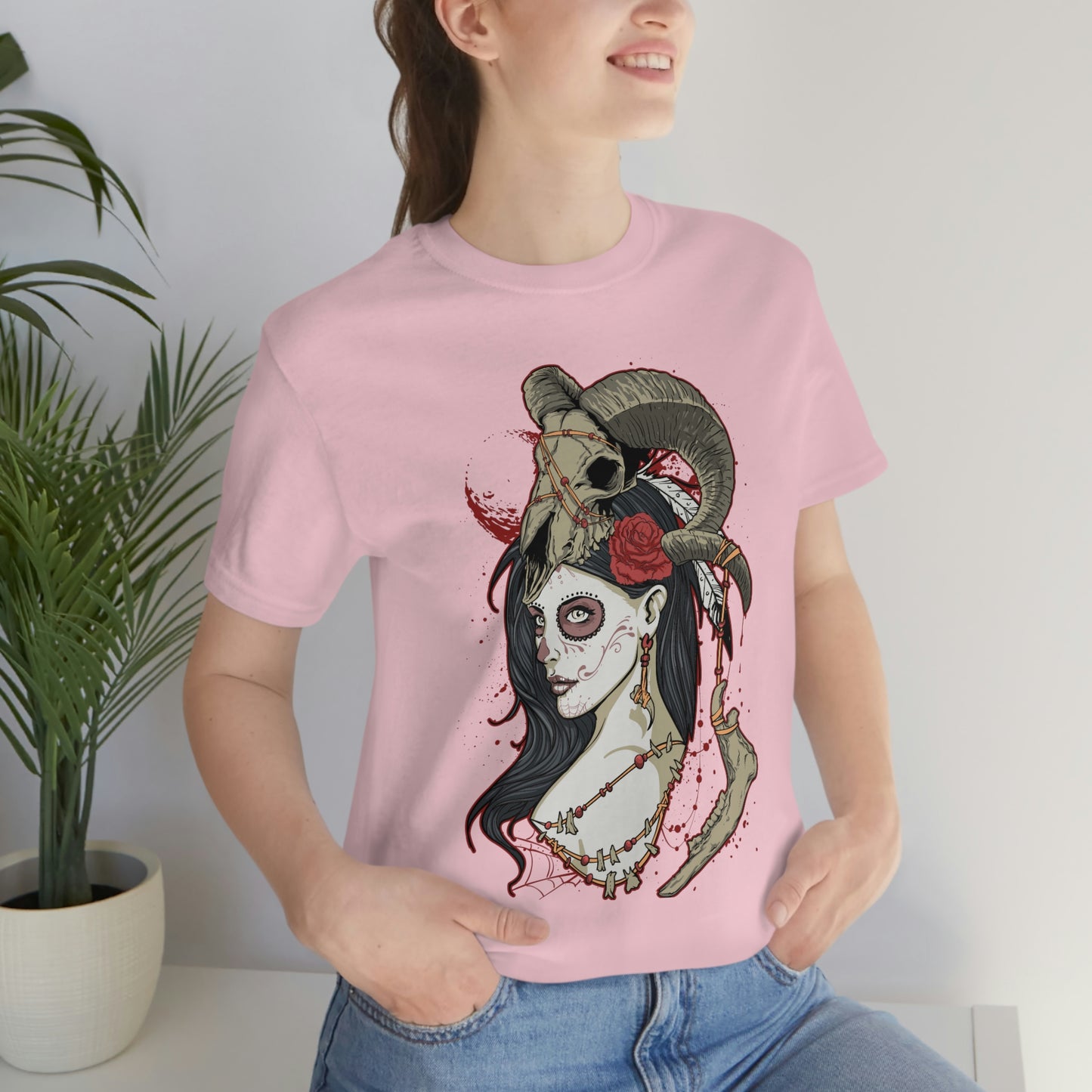 Dead Queen Fantasy T-Shirt