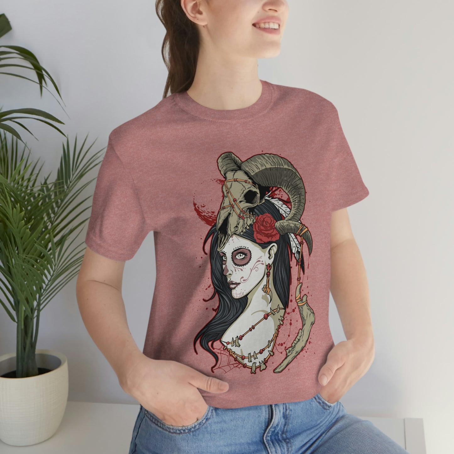 Dead Queen Fantasy T-Shirt